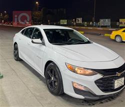 شێڤرۆلێت مالیبۆ